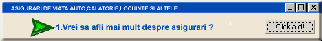 ASIGURARI DE VIATA,AUTO,CALATORIE,LOCUINTE SI ALTELE